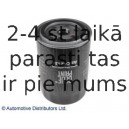 Масляный фильтр BLUE PRINT ADC42124