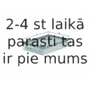 Воздушный фильтр MAHLE ORIGINAL LX 935