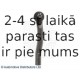 Stūres šķērsstiepņa uzgalis BLUE PRINT ADT387206