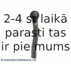 Stūres šķērsstiepņa uzgalis BLUE PRINT ADT387206