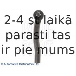 Stūres šķērsstiepņa uzgalis BLUE PRINT ADT387205