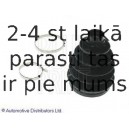 Комплект пылника, приводной вал BLUE PRINT ADT38180