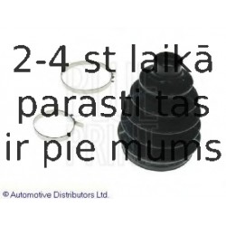 Комплект пылника, приводной вал BLUE PRINT ADT38180