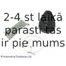 Комплект пылника, приводной вал BLUE PRINT ADT38125