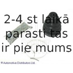 Комплект пылника, приводной вал BLUE PRINT ADT38125