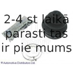 Комплект пылника, приводной вал BLUE PRINT ADT38156