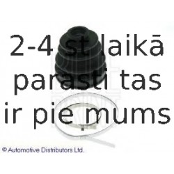 Комплект пылника, приводной вал BLUE PRINT ADT38102