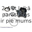 Комплект подшипника ступицы колеса BLUE PRINT ADT38353