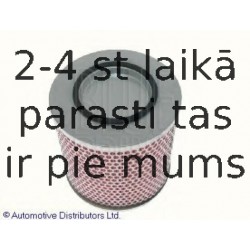 Воздушный фильтр BLUE PRINT ADZ92210