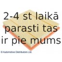 Воздушный фильтр BLUE PRINT ADW192201