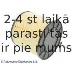 Воздушный фильтр BLUE PRINT ADV182209