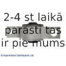 Втулка, рычаг колесной подвески BLUE PRINT ADT38063