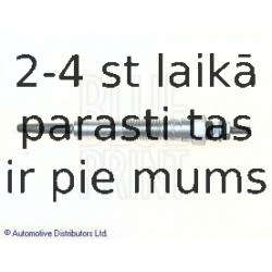 Свеча накаливания BLUE PRINT ADT31811