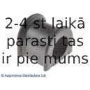 Подвеска, стабилизатор BLUE PRINT ADT380508