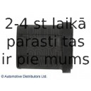 Втулка, листовая рессора BLUE PRINT ADT38074