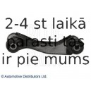 Рычаг независимой подвески колеса, подвеска колеса BLUE PRINT ADN18639