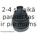 Комплект пылника, приводной вал BLUE PRINT ADS78114