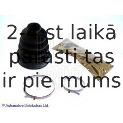 Комплект пылника, приводной вал BLUE PRINT ADS78109