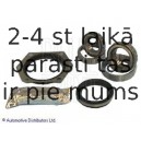 Комплект подшипника ступицы колеса BLUE PRINT ADN18239