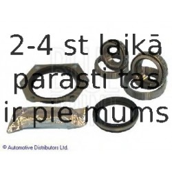 Комплект подшипника ступицы колеса BLUE PRINT ADN18239