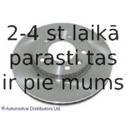 Тормозной диск BLUE PRINT ADM54359