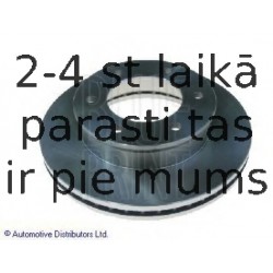 Тормозной диск BLUE PRINT ADM54377