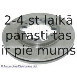 Тормозной диск BLUE PRINT ADN14368