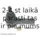 Stūres šķērsstiepņa uzgalis BLUE PRINT ADM58720