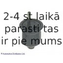 Топливный фильтр BLUE PRINT ADC42340