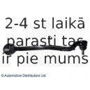 Рычаг независимой подвески колеса, подвеска колеса BLUE PRINT ADC48628