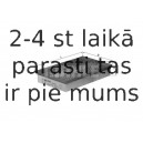 Воздушный фильтр MAHLE ORIGINAL LX 95