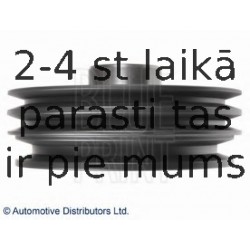 Ременный шкив, коленчатый вал BLUE PRINT ADC46115