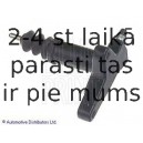 Рабочий цилиндр, система сцепления BLUE PRINT ADC43621