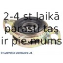 Подшипник, промежуточный подшипник карданного вала BLUE PRINT ADC48061