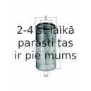 Воздушный фильтр MAHLE ORIGINAL LX 952