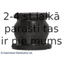 Втулка, рычаг колесной подвески BLUE PRINT ADH28095