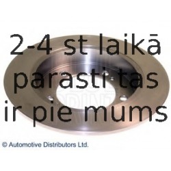 Тормозной диск BLUE PRINT ADK84325