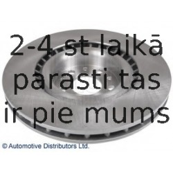 Тормозной диск BLUE PRINT ADL144315