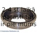 Тормозной барабан BLUE PRINT ADK84705