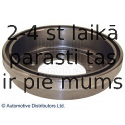 Тормозной барабан BLUE PRINT ADK84705