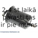 Топливный фильтр BLUE PRINT ADK82318