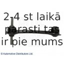 Рычаг независимой подвески колеса, подвеска колеса BLUE PRINT ADH28645