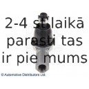 Stūres šķērsstiepņa uzgalis BLUE PRINT ADH28771
