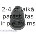 Комплект пылника, приводной вал BLUE PRINT ADH28115