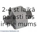 Втулка, рычаг колесной подвески BLUE PRINT ADG080112