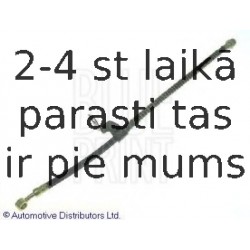 Тормозной шланг BLUE PRINT ADG05361