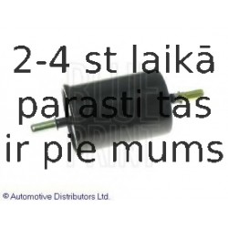 Топливный фильтр BLUE PRINT ADG02331