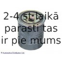 Топливный фильтр BLUE PRINT ADG02321