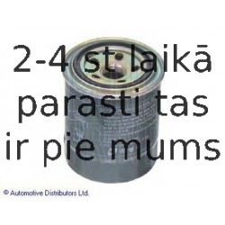 Топливный фильтр BLUE PRINT ADG02321