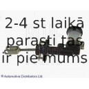 Главный цилиндр, система сцепления BLUE PRINT ADG03410